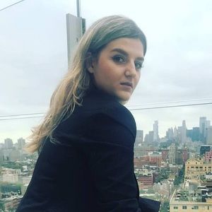 Meet your Posher, Marina